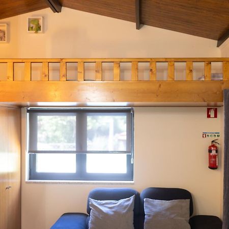 Casas Das Guimbras Geres Εξωτερικό φωτογραφία