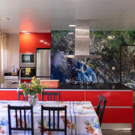 Casas Das Guimbras Geres Εξωτερικό φωτογραφία