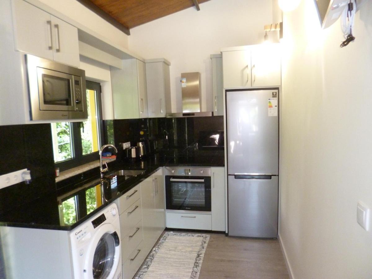 Casas Das Guimbras Geres Εξωτερικό φωτογραφία
