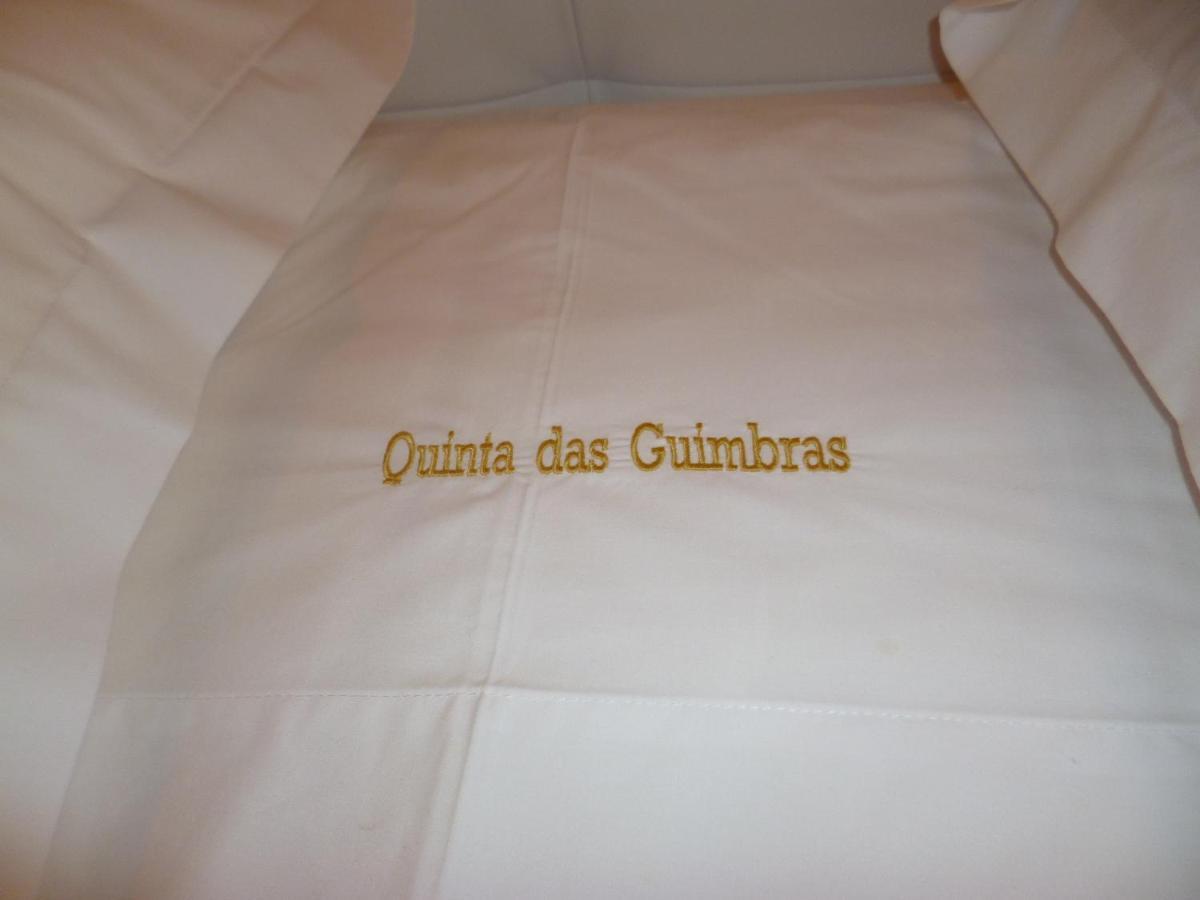 Casas Das Guimbras Geres Εξωτερικό φωτογραφία