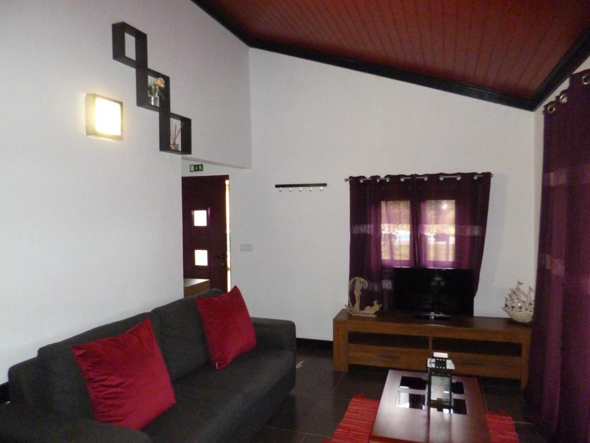 Casas Das Guimbras Geres Εξωτερικό φωτογραφία