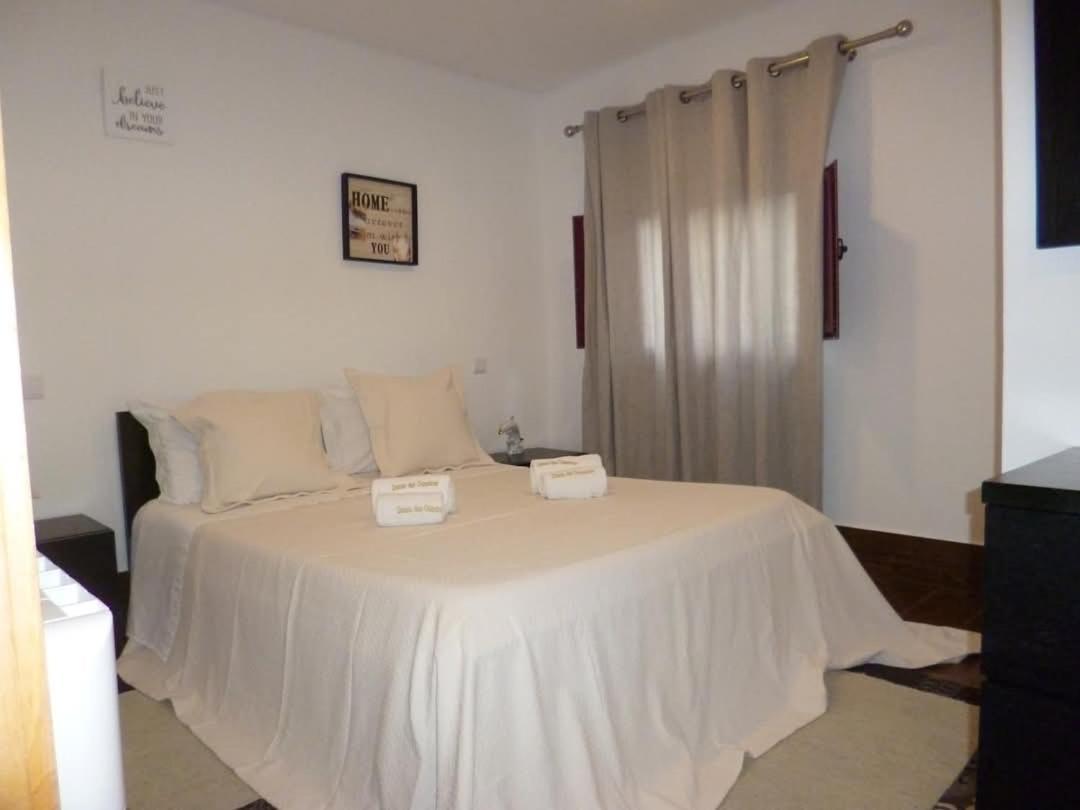 Casas Das Guimbras Geres Εξωτερικό φωτογραφία