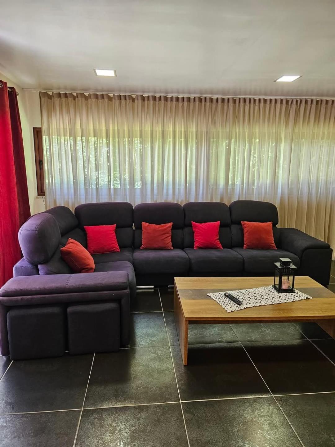 Casas Das Guimbras Geres Εξωτερικό φωτογραφία