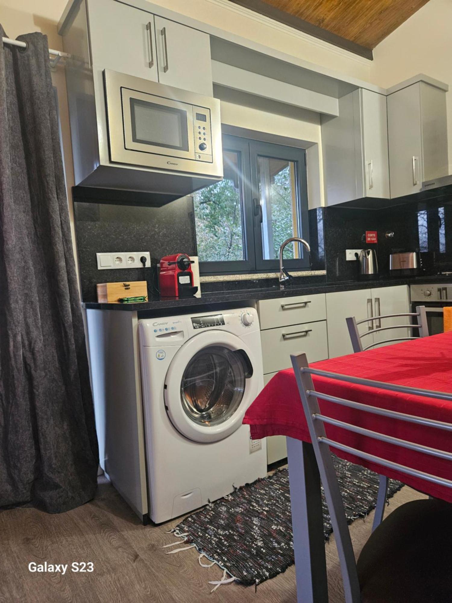 Casas Das Guimbras Geres Εξωτερικό φωτογραφία