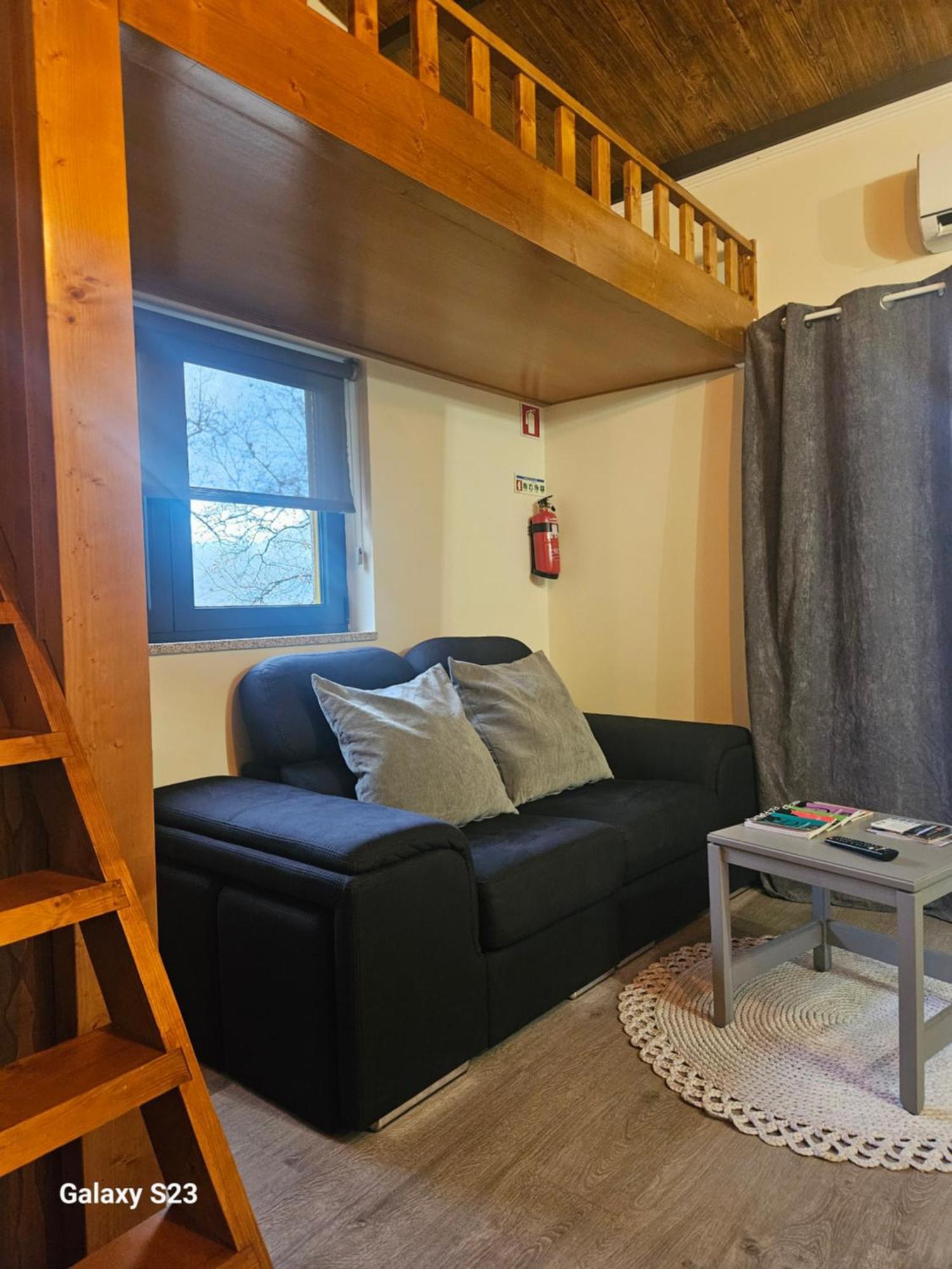 Casas Das Guimbras Geres Εξωτερικό φωτογραφία