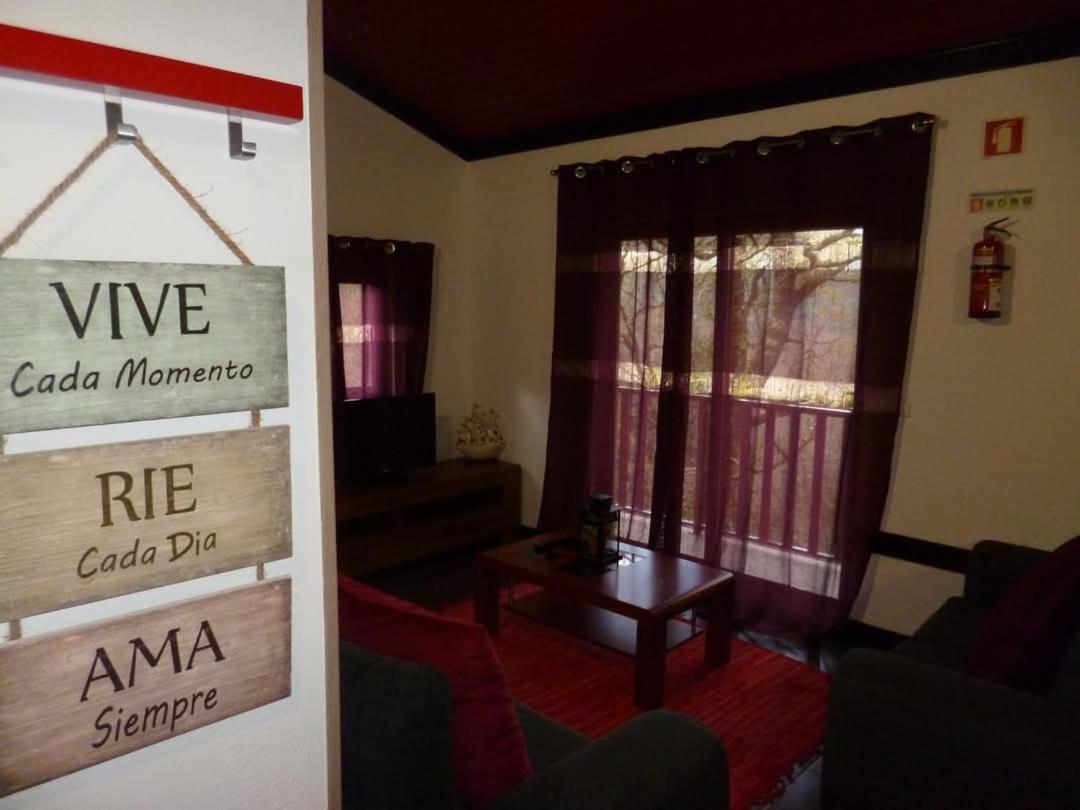 Casas Das Guimbras Geres Εξωτερικό φωτογραφία