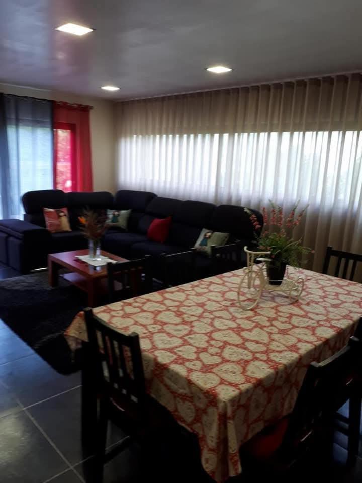 Casas Das Guimbras Geres Εξωτερικό φωτογραφία