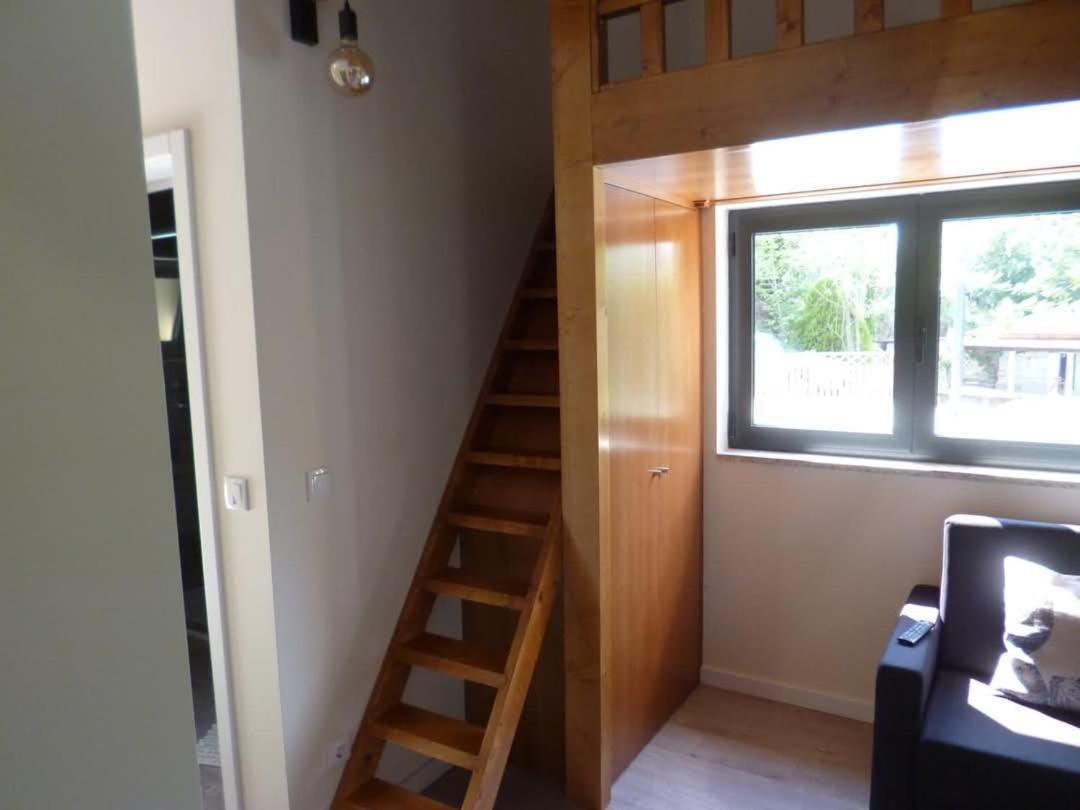 Casas Das Guimbras Geres Εξωτερικό φωτογραφία