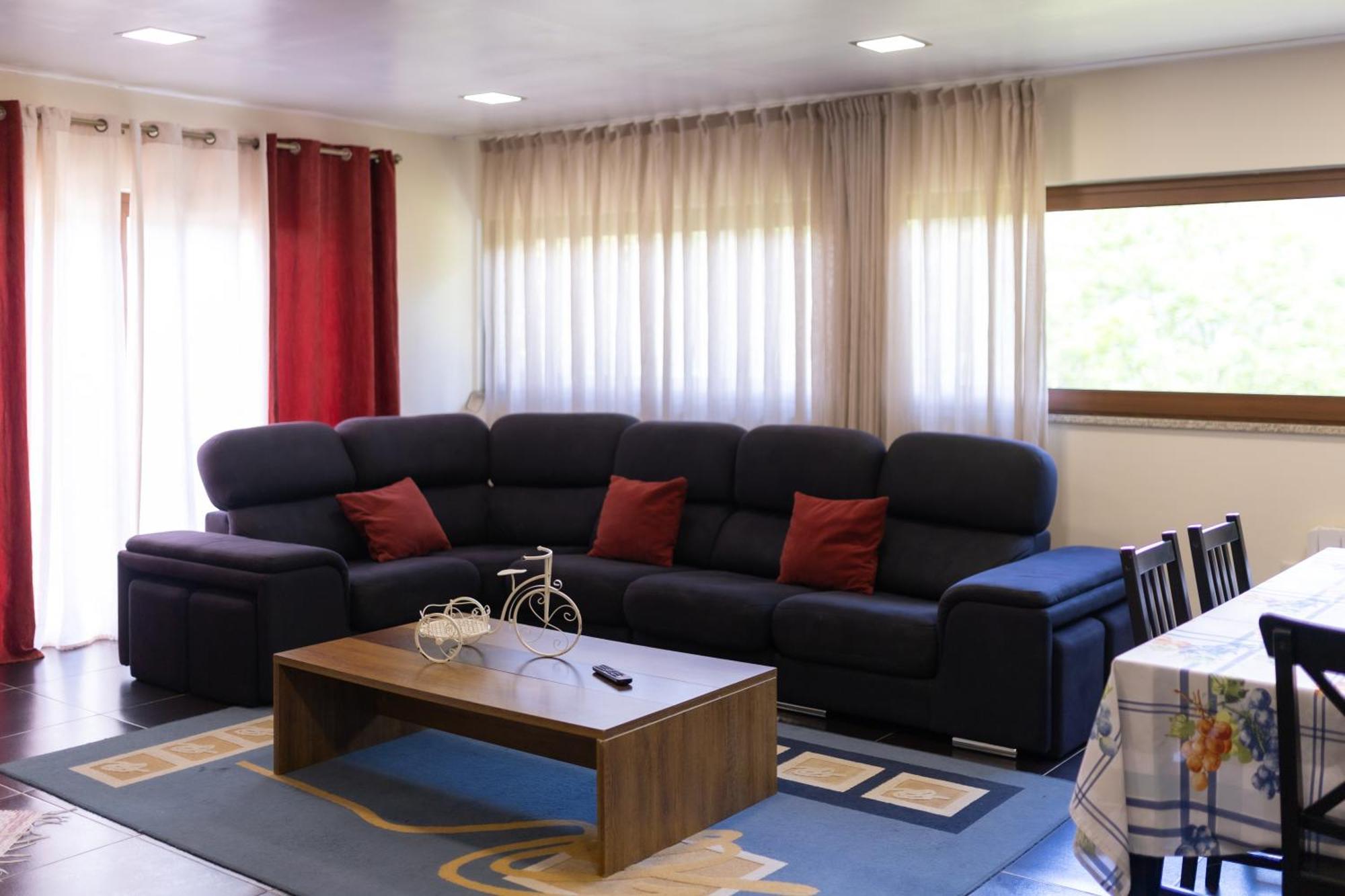 Casas Das Guimbras Geres Εξωτερικό φωτογραφία