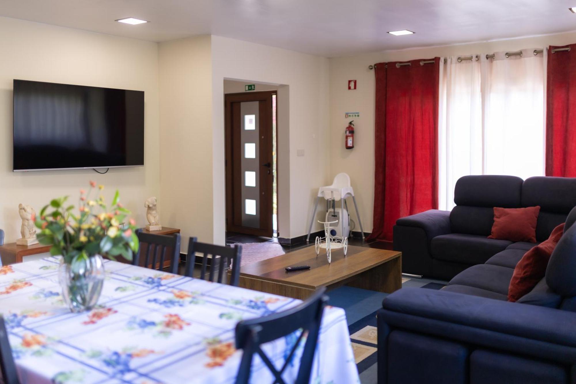 Casas Das Guimbras Geres Εξωτερικό φωτογραφία